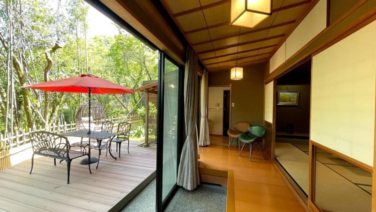 โคะโชะ Hotel คากะ ภายนอก รูปภาพ