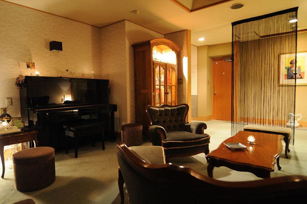 โคะโชะ Hotel คากะ ภายนอก รูปภาพ